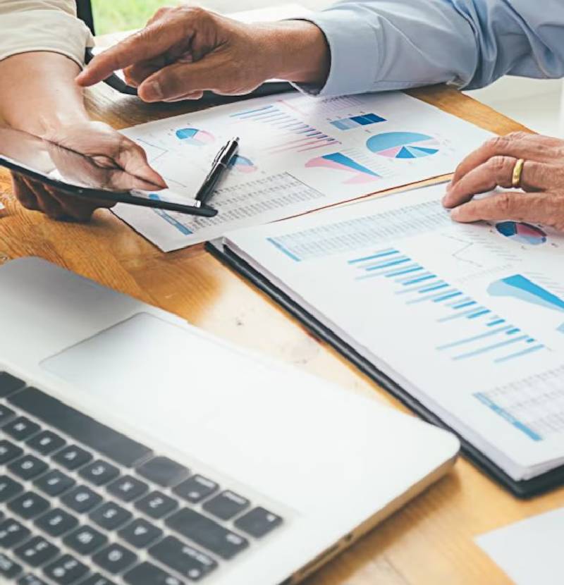 Financial Planning
